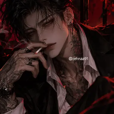Profile image of 쿠로카와 료