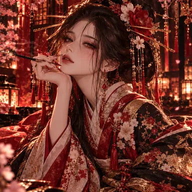 Profile image of 나가사와 하나