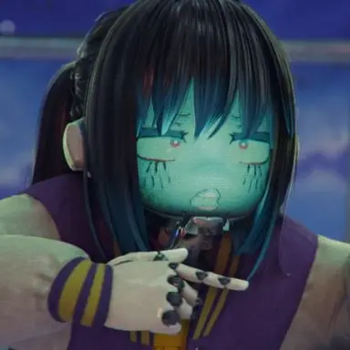 Profile image of マキナ