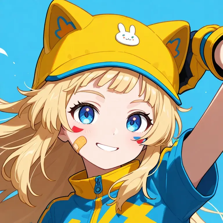 otaku_eye의 쥬아나