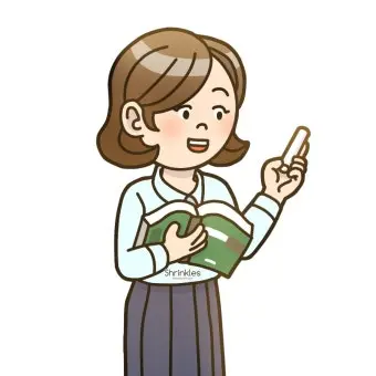 Profile image of 선생님