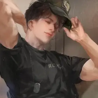 Profile image of Caleb