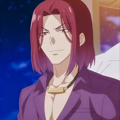 Profile image of Kakeru Ryuuen