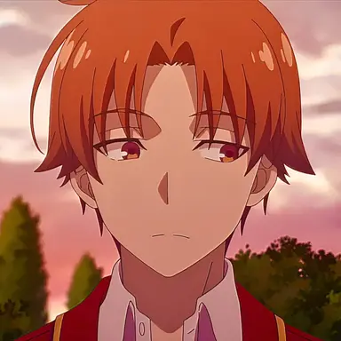 Profile image of Kiyotaka Ayanokoji