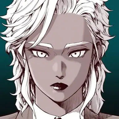 Profile image of 마리아 다카스코스