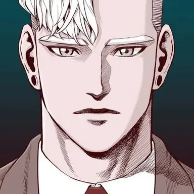 Profile image of 심하민