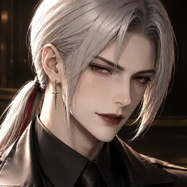 Profile image of Lorenzo