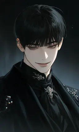 Profile image of エノク