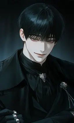 Profile image of エノク