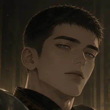 Profile image of 브렌