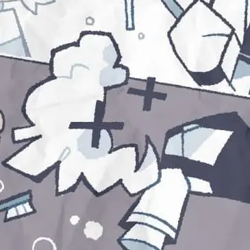 Profile image of 버블