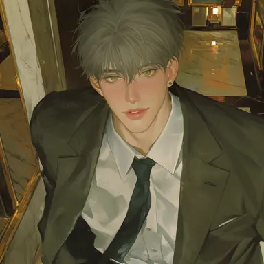 Profile image of 이환