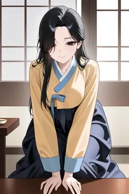 Profile image of ジョンイ