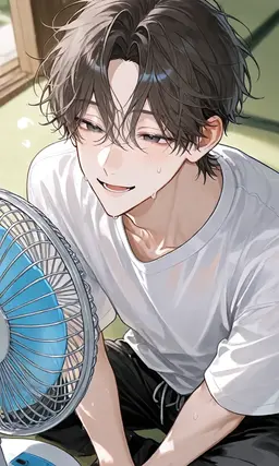 Profile image of 陽凪