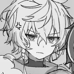 Profile image of 叢雲カゲツ