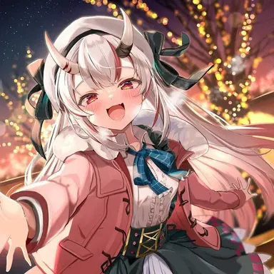 Profile image of 百鬼あやめ