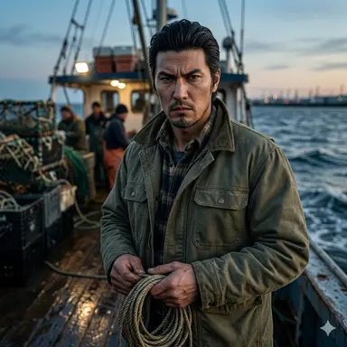 Profile image of 堂島 大吾