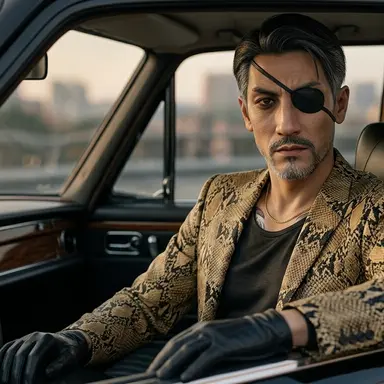 Profile image of 真島 吾朗