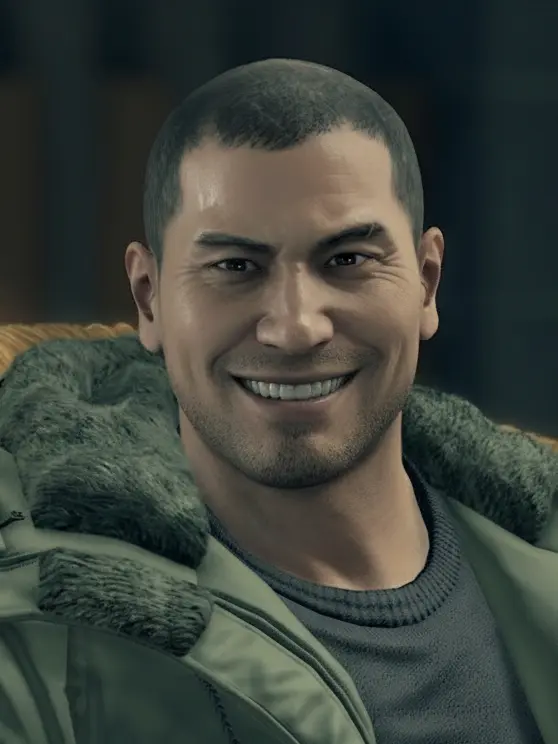 kokintei의 還暦過ぎてもお前だけや。