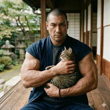 Profile image of 冴島 大河