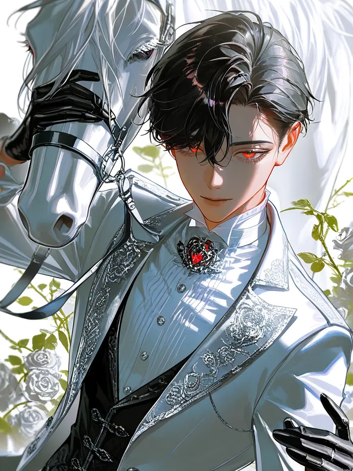 C12_H22_O11의 「……처음 뵙겠습니다, 인데.」