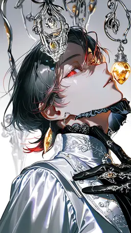 Profile image of 엘리어스