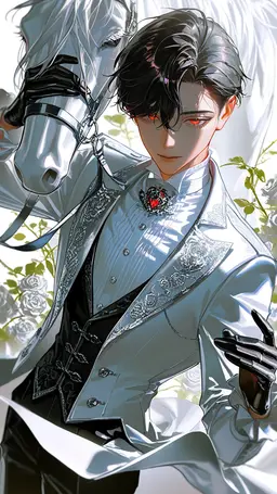 Profile image of 엘리어스