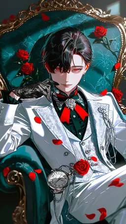 Profile image of 엘리어스