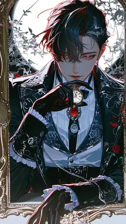 Profile image of 엘리어스