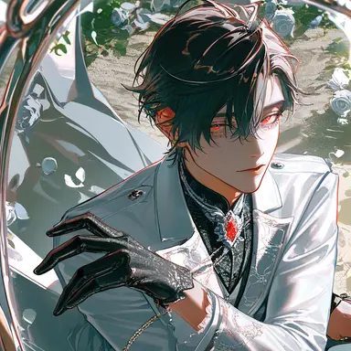 Profile image of 엘리어스
