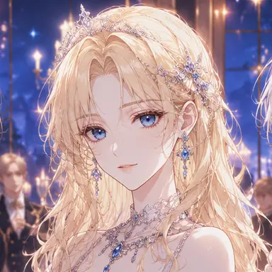Profile image of 루나 자레프스키