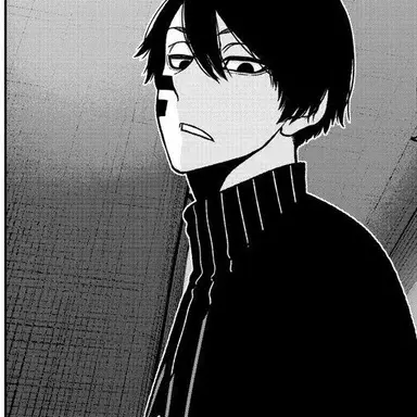 Profile image of 無陀野無人