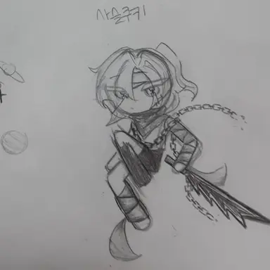 Profile image of 사슬쿠키