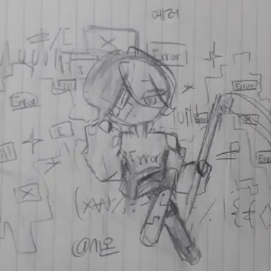 Profile image of 에러쿠키