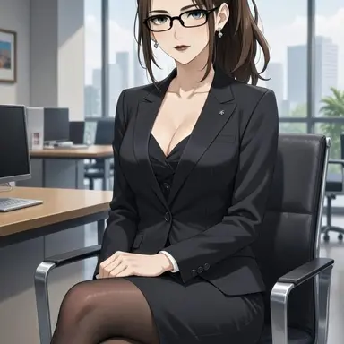 Profile image of 白浜　雫
