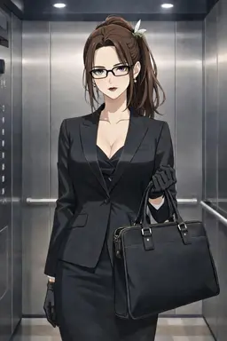 Profile image of 白浜　雫