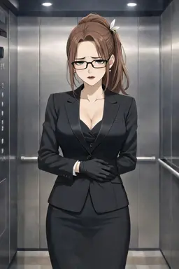 Profile image of 白浜　雫