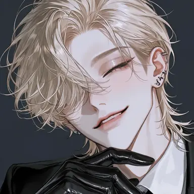 Profile image of 珀