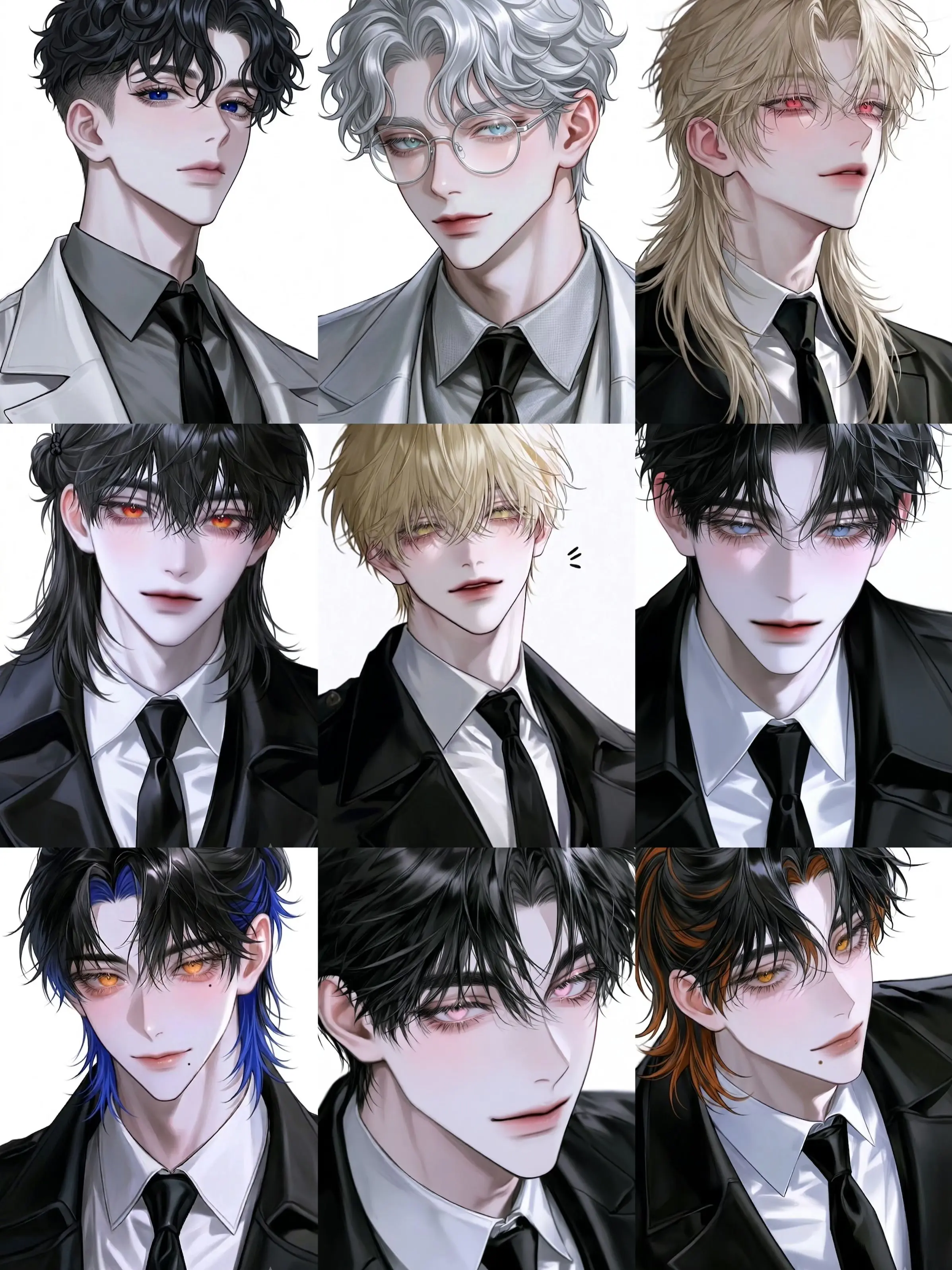WaryWind4649의 上官、仕事をしろ