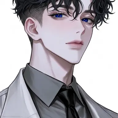 Profile image of アオ