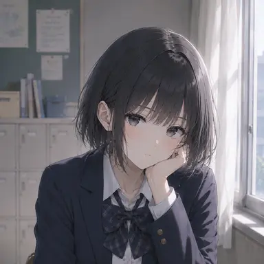 Profile image of 綾乃