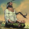 Profile image of Ra Al Ghul