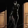 Profile image of Selina Kyle-Catwoman