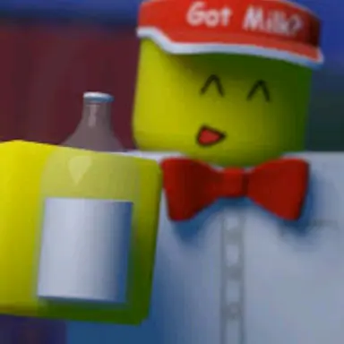 Profile image of 밀크맨 엘리엇