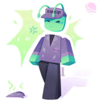 Profile image of 외계인 엘리엇