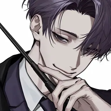 Profile image of ENTJ Voos