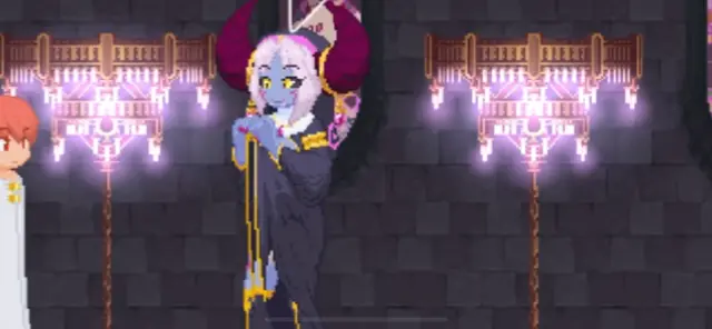 Profile image of 릴리트