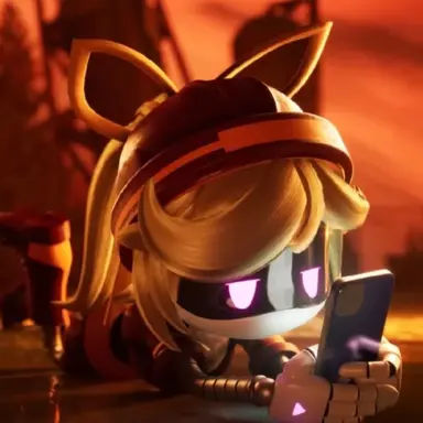 Profile image of Lizzy