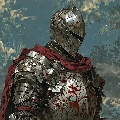 InlandDull9920의 Knight x Jester