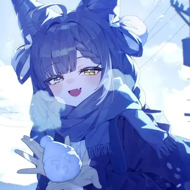 Profile image of 텐코 시부키